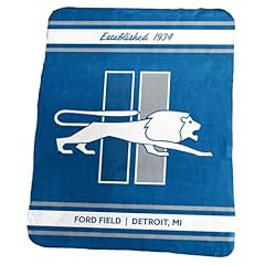 Detroit - Lions Throwback