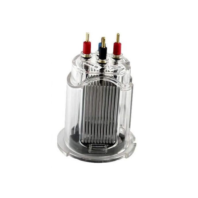 LBDLP Cellule pour electrolyseur Zodiac EI 25