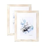 echtholz vintage bilderrahmen toskana Hochwertiges Acrylglas: Unsere Rahmen aus stabilem, leicht zu reinigendem und kristallklarem Acrylglas machen Ihre Bilder zu etwas Besonderem und schützen sie vor Staub, Feuchtigkeit und Beschädigungen.