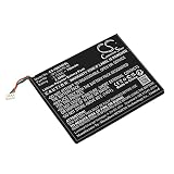 Cameron Sino Batería para Garmin 3597LMT, Nuvi 3597, Nuvi 3597LMTHD, Nuvi 3598, Nuvi 3598LMT, Nuvi 3598LMT-D P/N: 361-00070-00, 361-00070-01 700 mAh /...