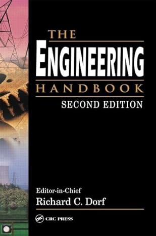 The Engineering Handbook (The Electrical Engineering Handbook)