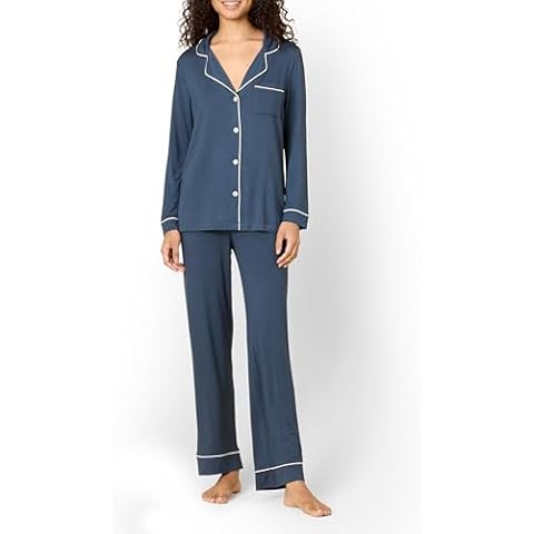 Ensemble de Pyjama Amazon Essentials Cover
