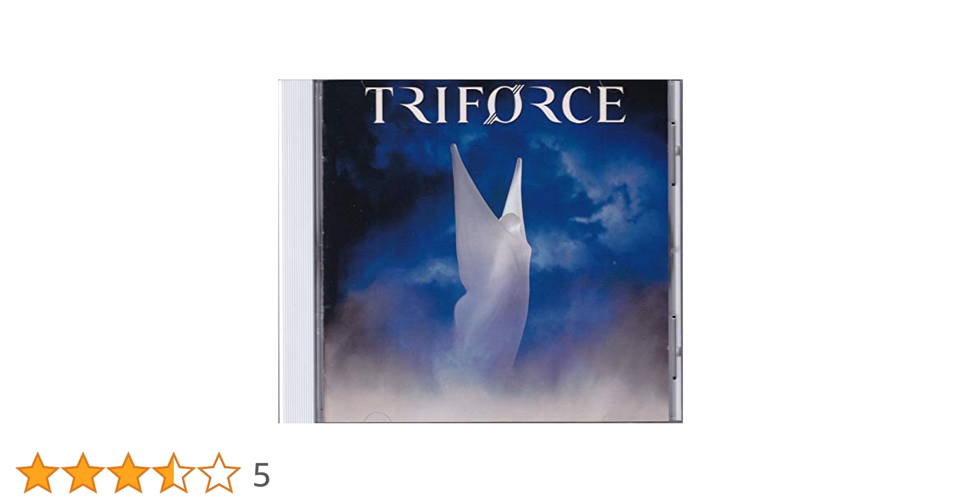 V.A. /トライフォースCD V.A. /トライフォースCD V.A. /トライフォースCD