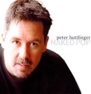 Naked Pop | Amazon.com.br