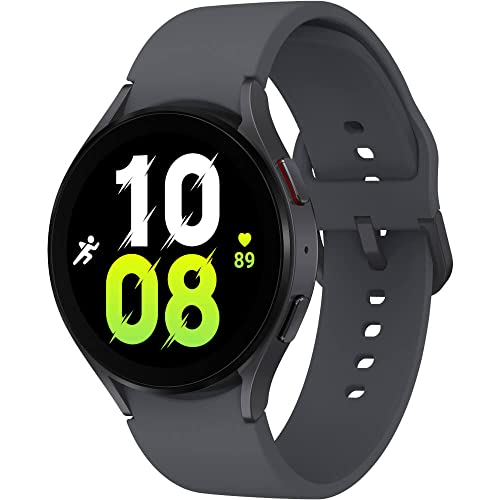 Samsung Galaxy Watch 5 44mm Bluetooth Smartwatch - vue 5
