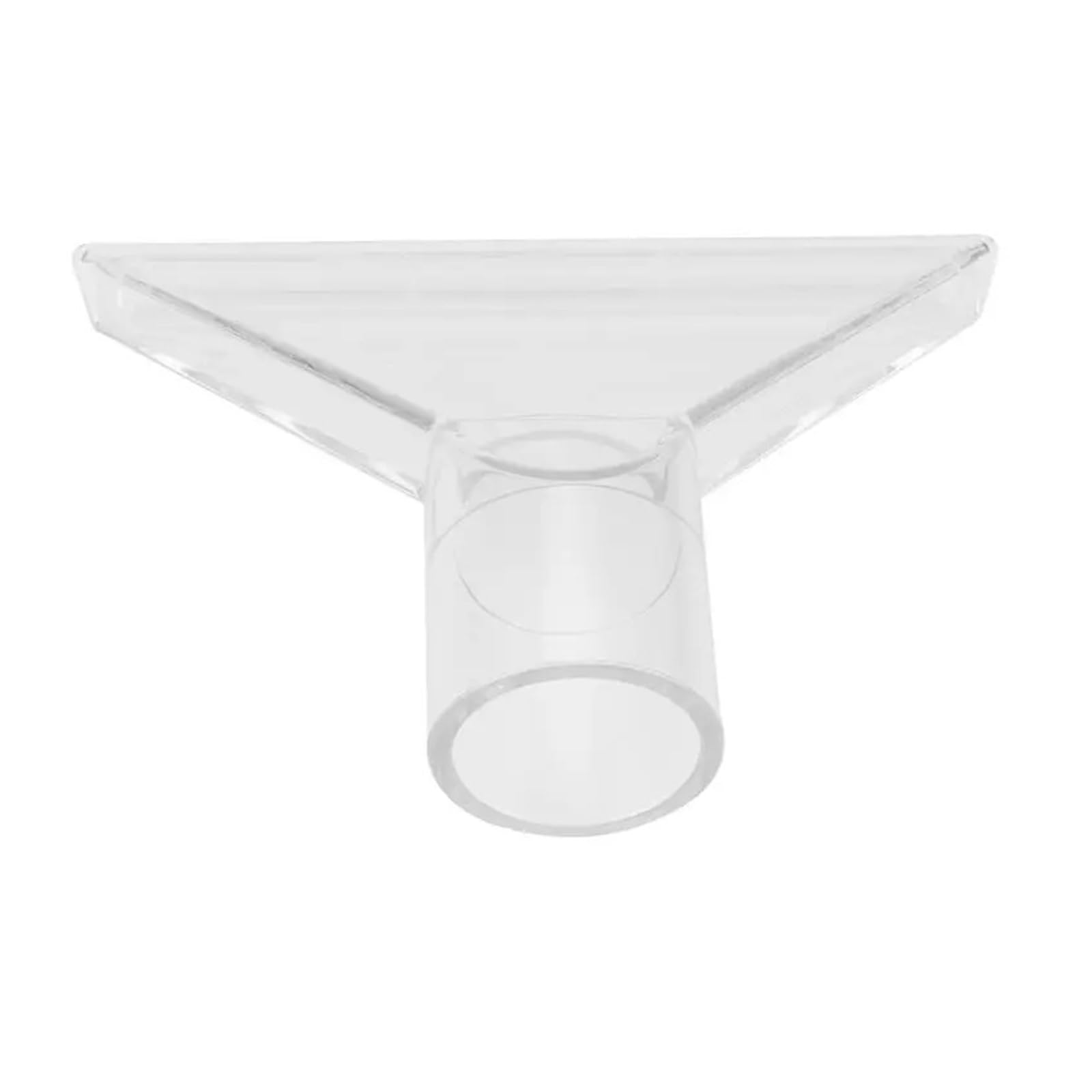 Spazzola for lavaggio, compatibile con aspiratore umido/secco da 38 mm