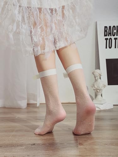 Image of Sahabowi High Socks2 For Women