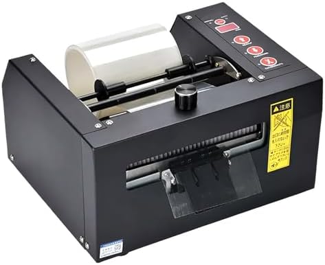 Automatic Electric Tape Dispenser with Dual Mode, LED Display, Perfect for Carton & Box Sealing, Cuts 150mm Width, 999mm Length - Efficient & Easy to Use