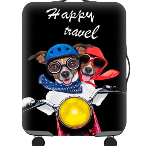 [^r}[g] X[cP[XJo[ h Lk 킢 L[P[XJo[ L[obO Jo[ Ɍ luggage suitcase cover Lkf h~ h~  J[ F @ ϋv  CO s o 