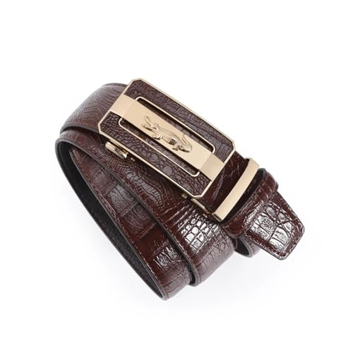 Men Buckle Belt Genuine Cow Leather Belt For Men Real Western Leather Belts4