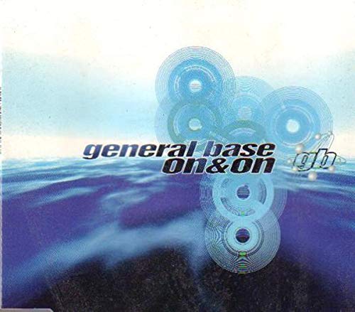 General Base - On & on [Single-CD] - Amazon.com Music