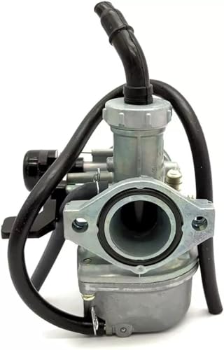 PZ25 Carburetor w/Hand Choke Fits for 4 Stroke 70cc 90cc