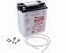 Produktbild Batterie YUASA  yb12al-a2 Für BMW F650 650 ccm Baujahr 9308