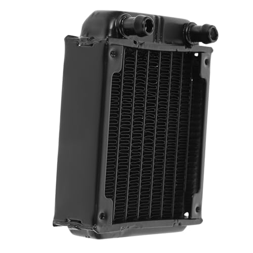 Radiador de refrigeración para PC e intercambiador térmico de alta compatibilidad