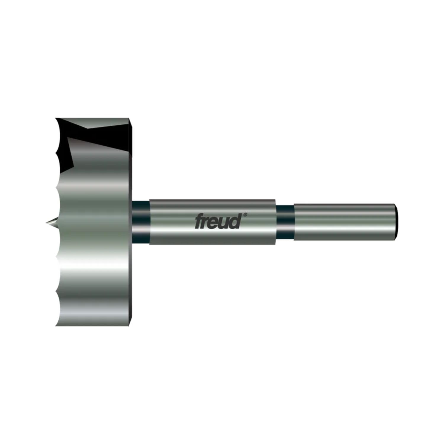 Freud PB-015 Forstner Bit - 2 Inch -3