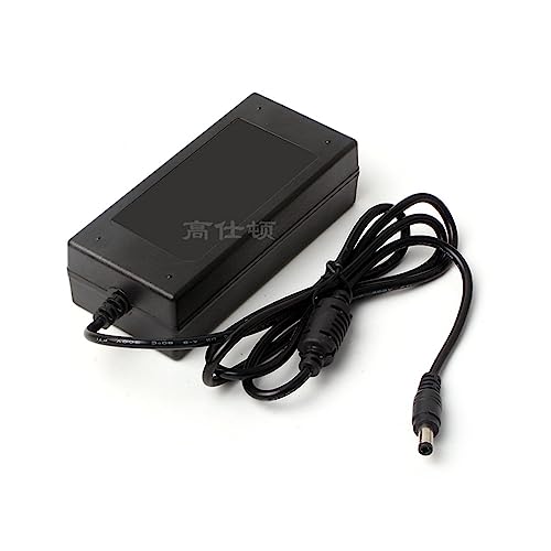 Adaptador de corriente 12V 5A y 24V 2.5A miniatura 3