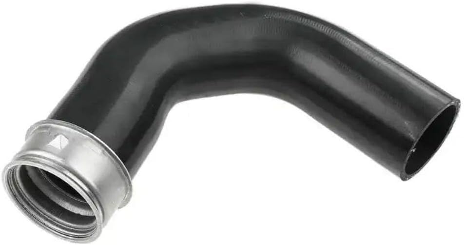 Turbo-supercharger Pipe 1K0145834T 1K0145834T AUTO-GETHER