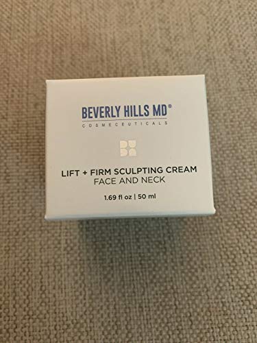 Beverly Hills Lift + Firm Sculpting Cream