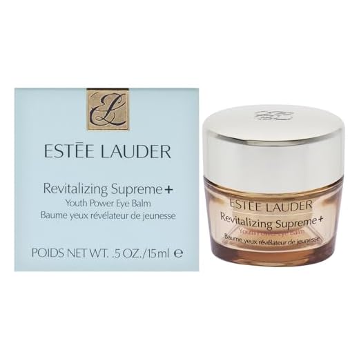 Estée Lauder Revitalizing Supreme Crema de Ojos 15ml