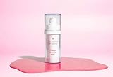 Inmosan Anti-Aging Pro Creme mit Vitamin B3, B12, Hyaluronsäure, Bakuchiol und Ectoin - Faltencreme für Gesicht - Feuchtigkeitscreme für alle Hauttypen