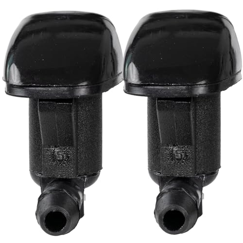 Buse de lave-glace pour Toyota Land Cruiser Prado J120 et Corolla E121 x2