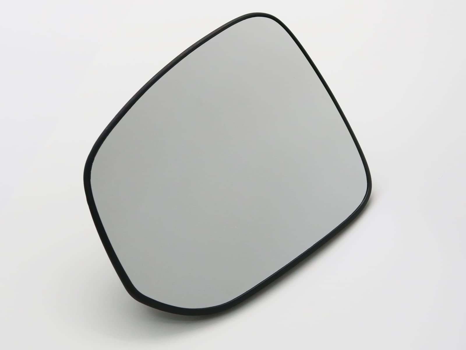 APA Replacement for Rear View Mirror Glass Power Non-Heated 2013-2018 RAV 4 RAV4 2016-2021 TACOMA 2013-2017 4RUNNER Driver Left Side 879610R080 TO1324121