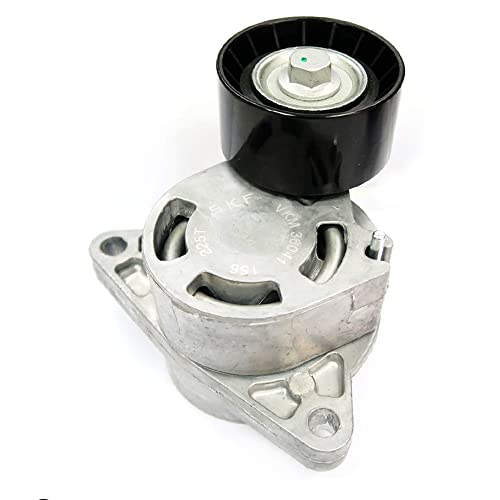 Galet tendeur SKF VKM36041 pour courroie trapézoïdale : tension constante et sans vibration