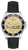 KIESENBERG Montre Cadeau pour 3008 Hybrid4 Fan L 5264