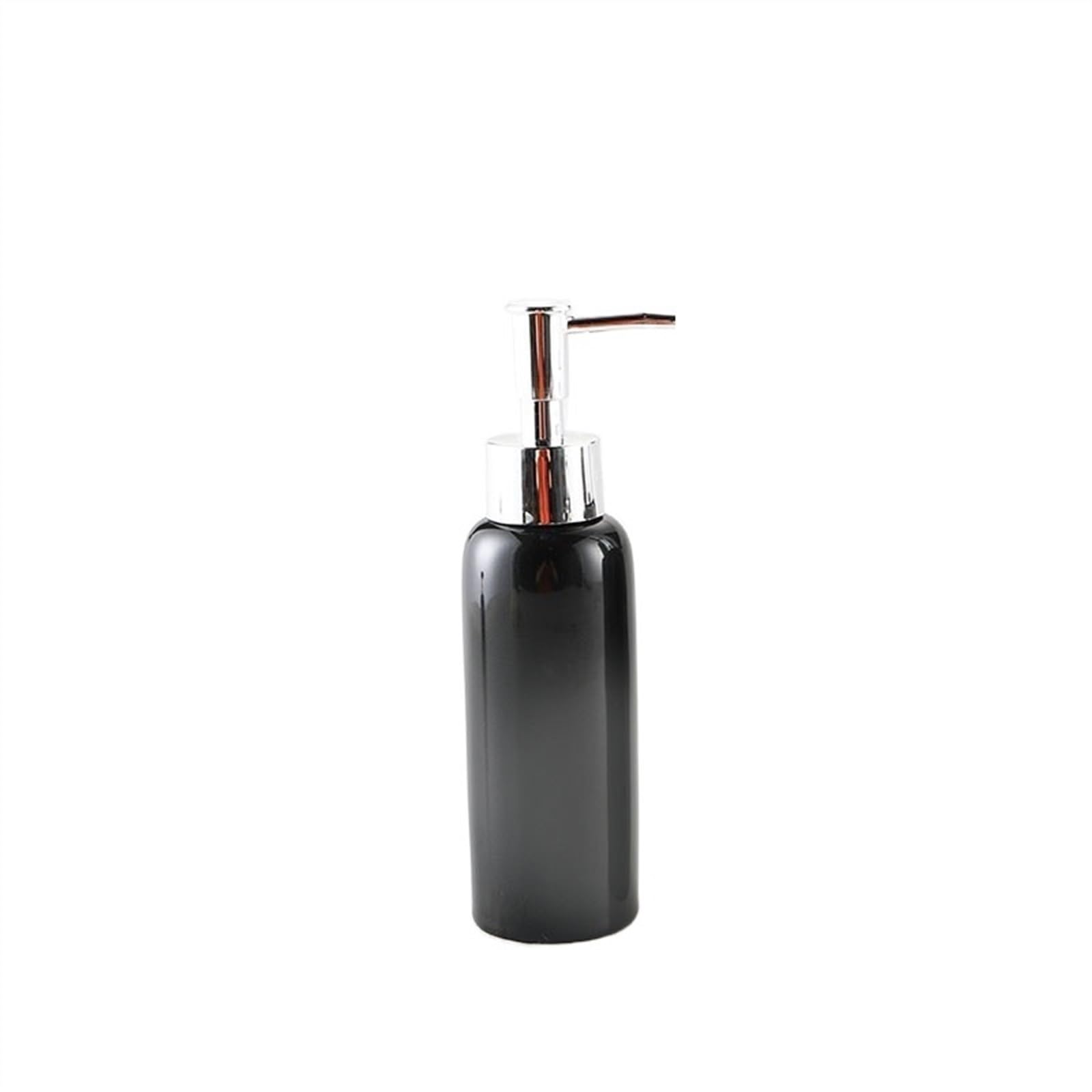 Dozownik mydła do łazienki 6,08 oz/180 ml dozownik mydła do balsamu olejek do masażu płyn do mycia naczyń przenośny dozownik mydła do mydła do rąk, mydła, balsamu (rozmiar: A)