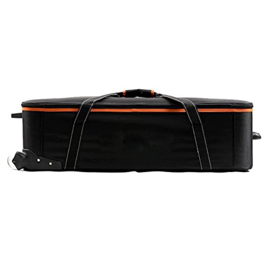 Fomito FB-06 キャスター付 キャリーケース Amazon | Fomito® FB-06 キャスター付長物キットケース 撮影機材