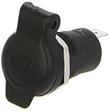 normsteckdose 12v Ermöglicht die Übertragung aller Licht - und Zusatzfunktionen mit nur einem Stecker