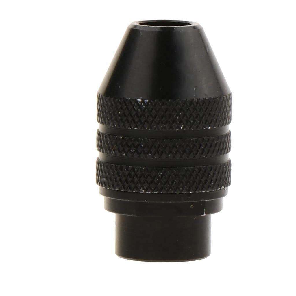 CALANDIS® Multi Quick Change Keyless Drill Chuck Replacement for Rotary Tools 7x0.75 (B0B6PRNBYD) Amazon Price History, Amazon Price Tracker