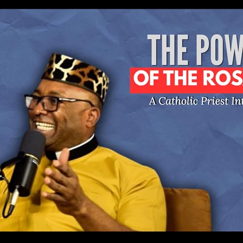 A Glimpse Of The Catholic Faith | Fr. Basile Sede / Ep.7