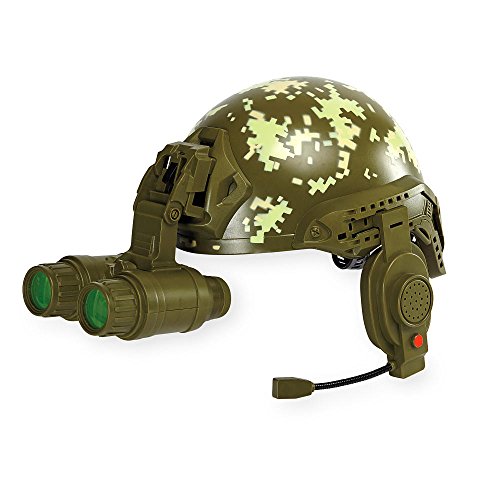 True Heroes Sentinel 1 Soldier Helmet