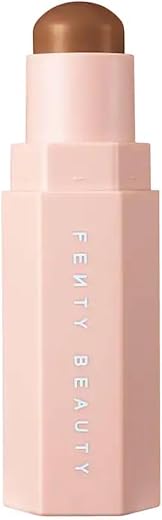 FENTY BEAUTY BY RIHANNA Match Stix Matte Skinstick Full Coverage Truffle Suitabe for All Skin Types,1 Count