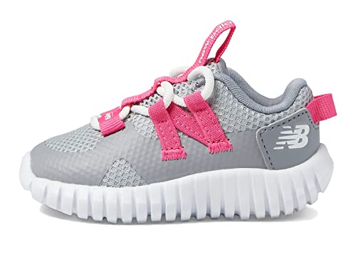 Image of New Balance Kid's Playgruv V1 Bungee Sneaker