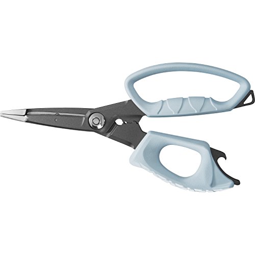 Buck Knives 0031BLS Saltwater SPLIZZORS Fishing Multi-Tool