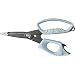 Buck Knives 0031BLS Salt Water Splizzors Fishing Scissors Pliers