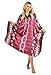 Up2date Fashion Women Combo Pack Short Satin Caftan/Night Shirt, Special-1
