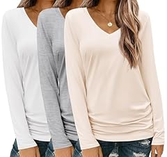 White, Grey, Apricot