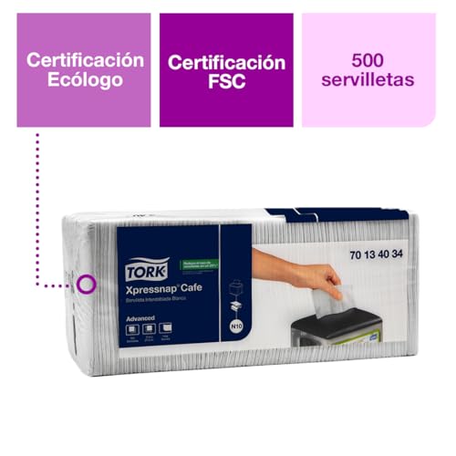 Servilletas, Office Product Imagen adicional