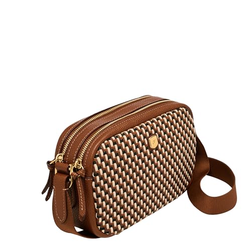 Image of Fossil Women's Danni Crossbody Bag