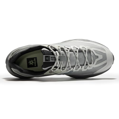 Image of KAILAS Men's Mountain Wander-2 GTX Low Waterproof Trekking Shoe Hiking Shoes
