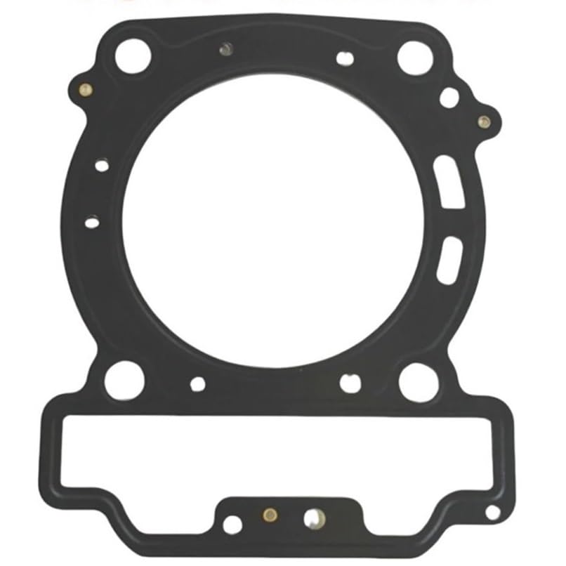 Uszczelka głowicy cylindra i cylindra 0800-022200 0800-023002 do CF 800CC ATV UTV Cforce Zforce Uforce Uforce (0800-022200)
