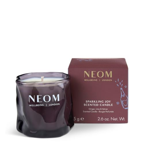 Image of NEOM- Christmas Candle (Travel Size, Sparkling Joy)
