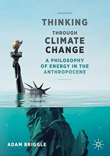 Buy Thinking Through Climate Change — BookShops.in