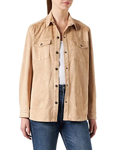 Blouson Femme SPARKZ COPENHAGEN Hiro Jacket contre le vent de mi-saison