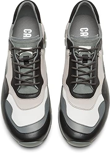 Camper Men's Nothing Sneaker, Multicolor, 6.5 | Image 2