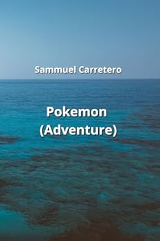 Paperback Pokemon (Adventure) (Spanish Edition) [Spanish] Book