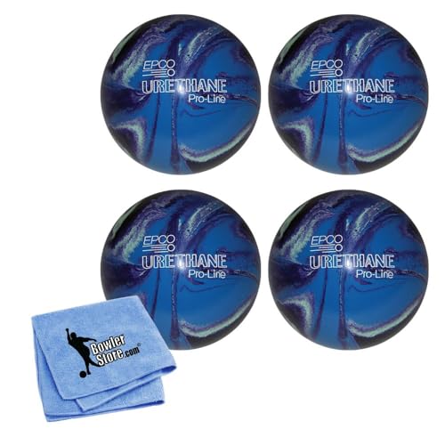 EPCO Urethane Pro Purple